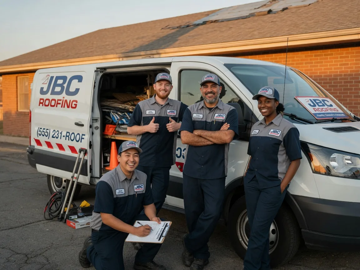 Roof Replacement company in Claypool, IN